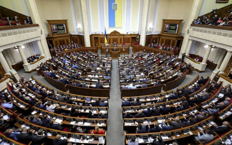 В Україні планують ввести покарання за незаконне вивезення дітей до росії