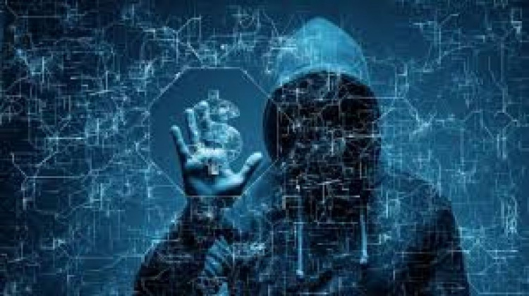 Киберполиция вычислила юного криворожского хакера с поддельными документами и пистолетом
