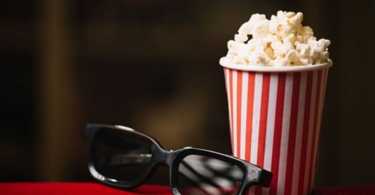 Запасайся попкорном: в отдаленном районе Кривого Рога появится кинотеатр