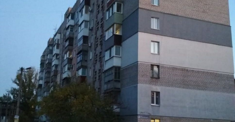 В Кривом Роге КП оставляет жителей многоэтажек без воды