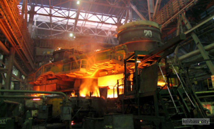 В Україні продовжився спад промислового виробництва