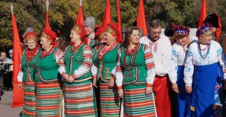 У Кривому Розі Покрову зустрінуть Всеукраїнським фестивалем козацької пісні