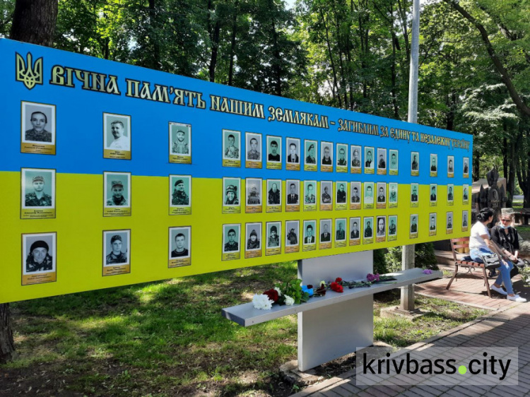 Шестеро криворіжців загинули на борту: в Україні відзначають 10-ті роковини трагедії ІЛ-76
