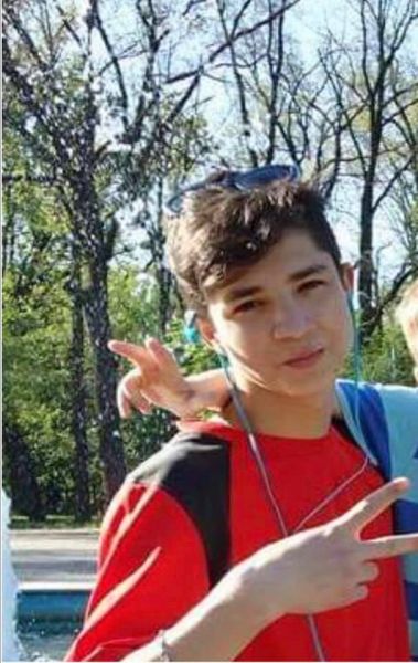 Внимание, розыск: в Кривом Роге пропал 16-летний подросток