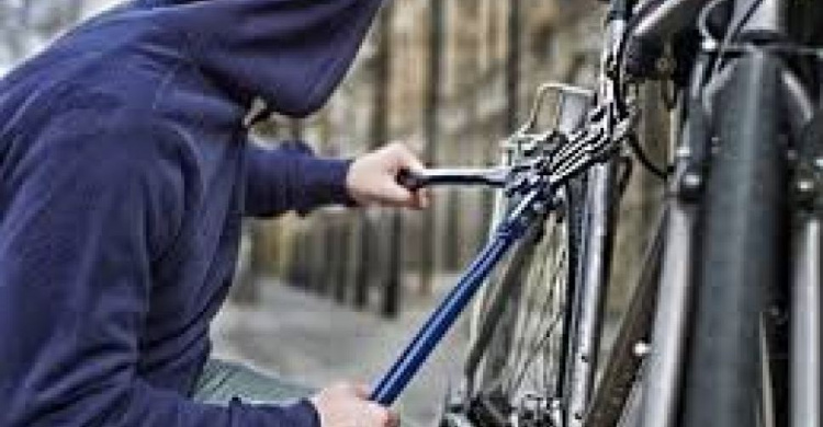 Дал покататься: криворожанин получил наказание за кражу велосипеда у товарища