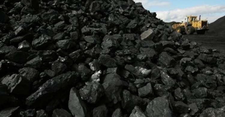 Украинская промышленная группа гарантировала долгосрочные поставки украинского угля