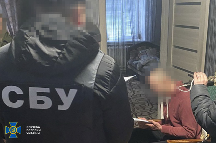 Більше ніж 8 років за гратами: засудили чоловіка, який наводив удари рф по підрозділах ЗСУ на Дніпропетровщині