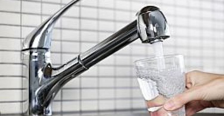 В Кривом Роге ограничат подачу питьевой воды в трех районах города