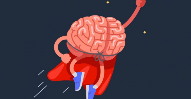 22 июля  - Всемирный день мозга