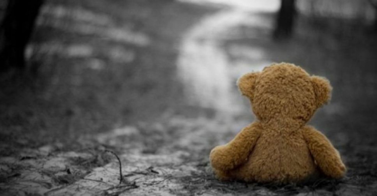 В Кривом Роге 4-х летний ребёнок умер от полученных ожогов