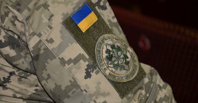 Более 80 бойцов АТО Днепропетровской области смогут пройти обучение за средства ЕС