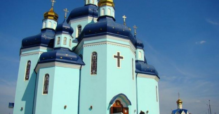 Большинство криворожан поддерживают независимость украинской церкви от России (инфорграфика)