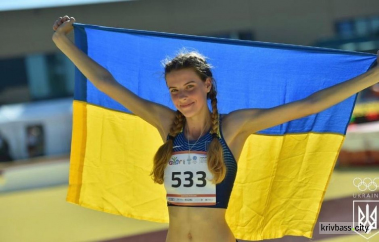 Спортсмени Дніпропетровщини – найкращі легкоатлети України