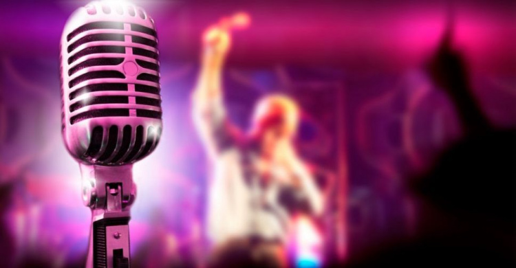 Криворожан приглашают на караоке-баттл: узнай, где и когда проявить свой вокальный талант