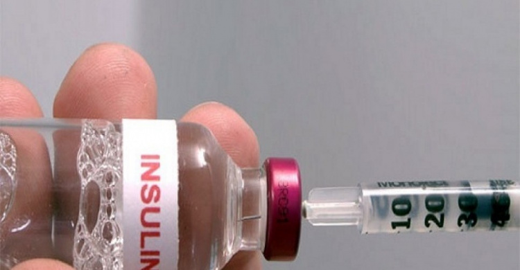 Инсулин станет доступнее: медики Кривого Рога обнадежили больных диабетом