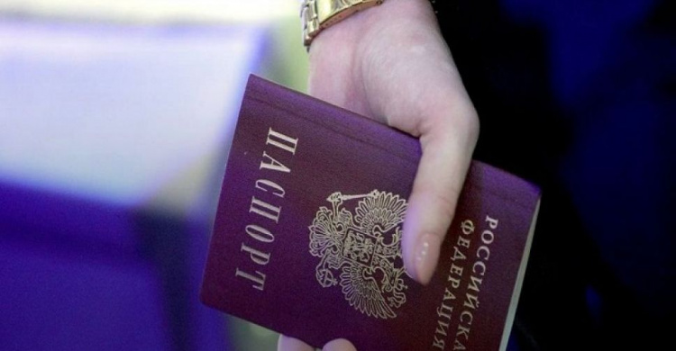 На Херсонщині родичів викрадених людей змушують отримувати російські паспорти