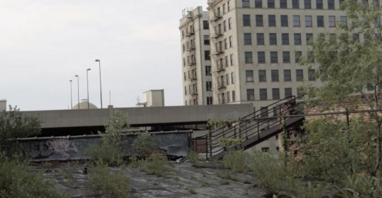 Криворожане смогут увидеть правдивый фильм о результатах деиндустриализации промышленных городов (ВИДЕО)