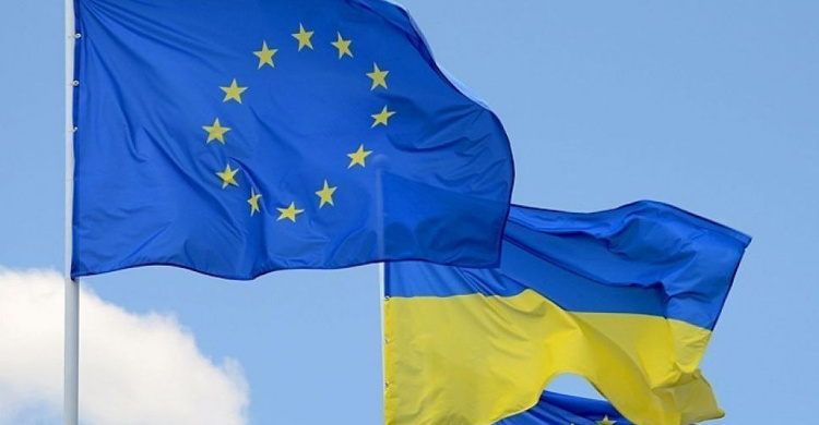 ЄС створить фонд для розбудування України