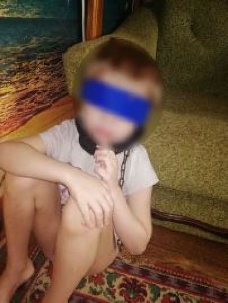 На Днепропетровщине женщина, приковавшая 8-летнего ребенка цепью, проведет 40 дней в СИЗО