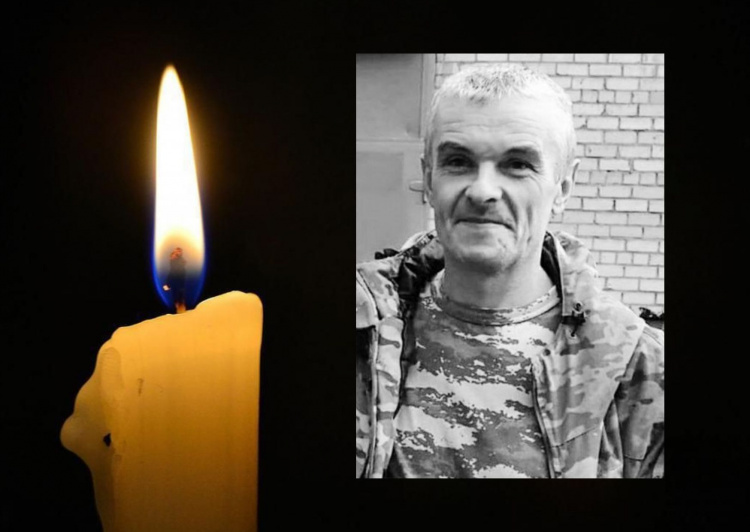 25 років пропрацював на "АрселорМіттал Кривий Ріг": металург Олександр Коваль загинув на полі бою