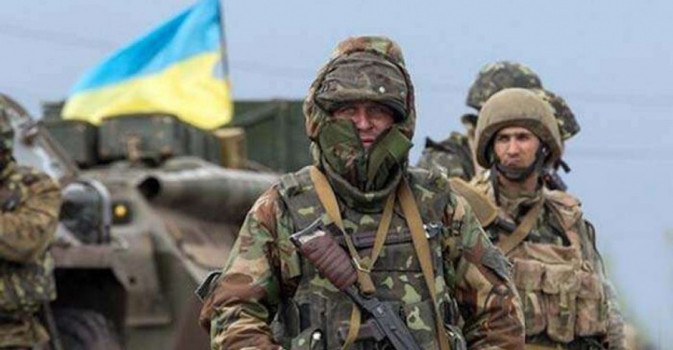 Днепропетровская область направила на нужды армии почти 900 миллионов гривен