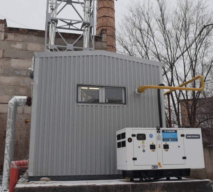 фото управління преси криворізького міськвиконкому