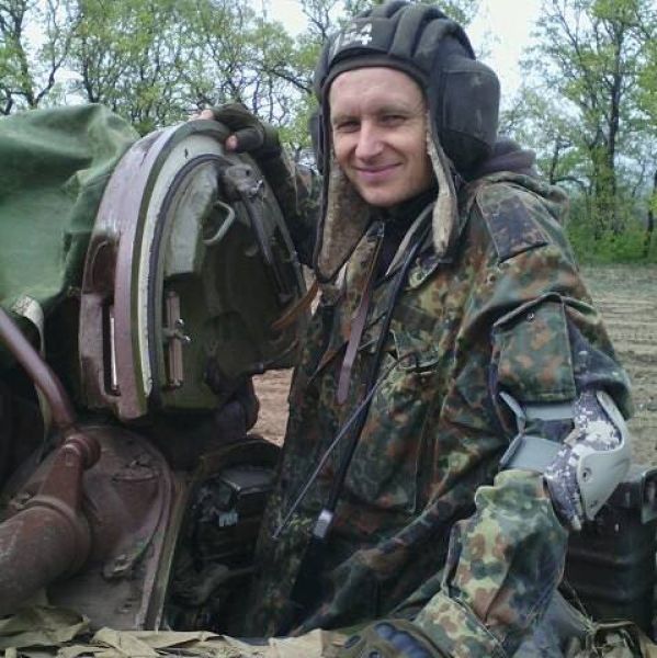 Трое военнослужащих 17-й танковой бригады Кривого Рога стали Народными Героями Украины