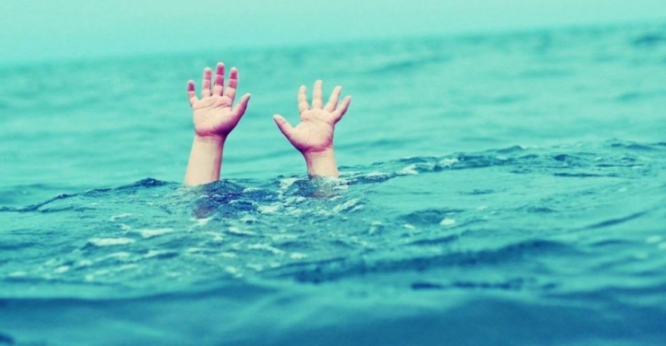 На Днепропетровщине утонули 7 детей в 2018 и 2-е в этом году: спасатели обращаются к родителям