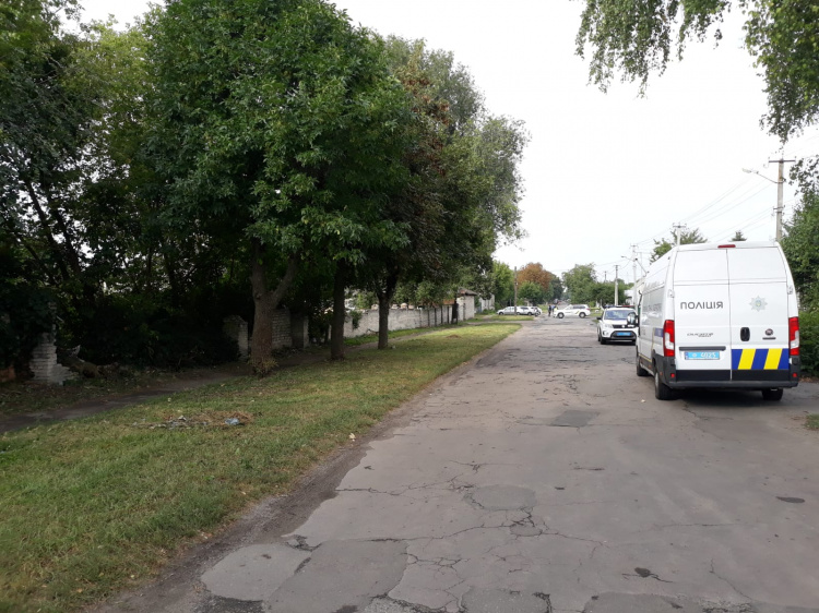 На Дніпропетровщині у кущах знайшли тіло 16-річної дівчини: поліція шукає свідків вбивства