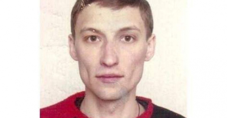 В Кривом Роге разыскивают без вести пропавшего 33-летнего мужчину (фото)