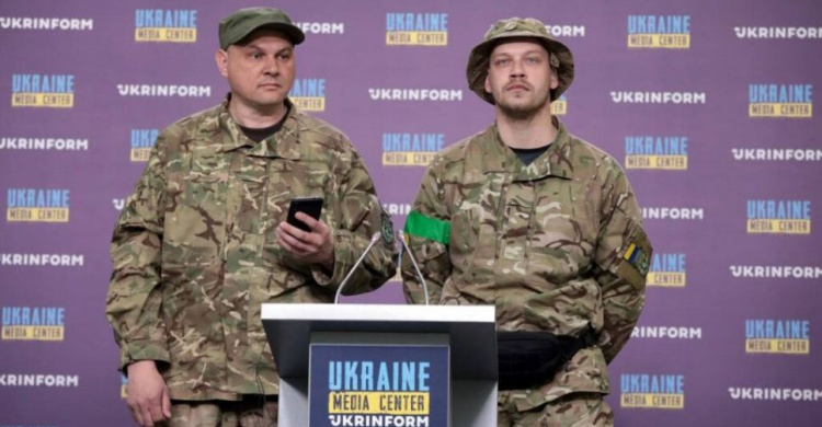 Фото: Медіацентр Україна - Укрінформ