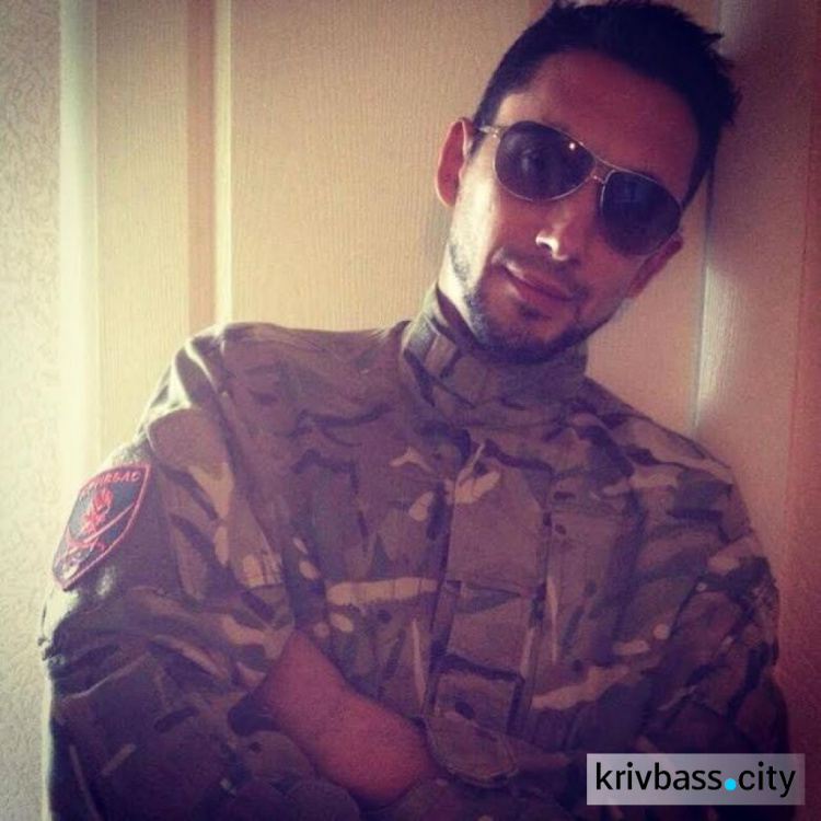 Начмед батальона из Кривого Рога стал Народным Героем Украины