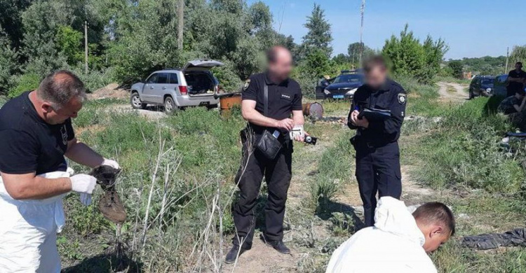 Полиция начала расследовать дело о личных вещах погибших бойцов, среди которых бойцы БТО "Кривбасс"