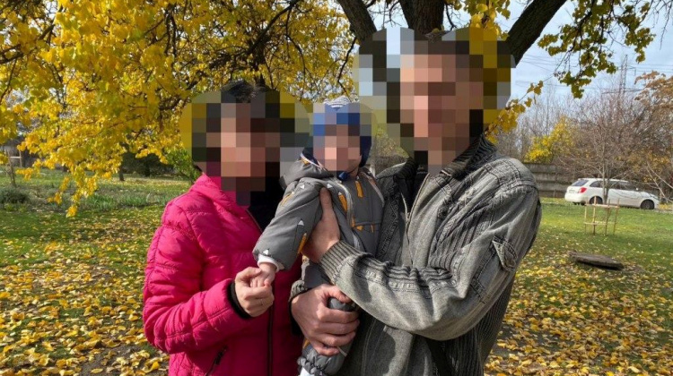 Фото виконкому Покровської райради