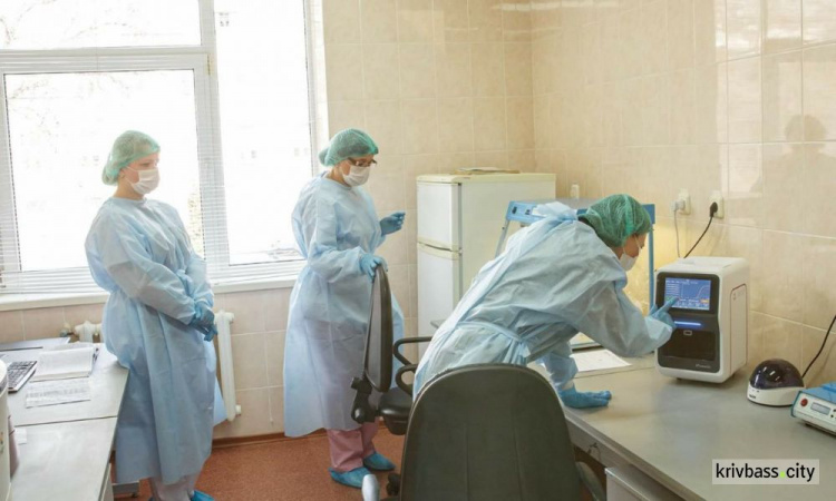 Из бюджета Кривого Рога выделили 3,5 млн гривен на зарплаты врачам