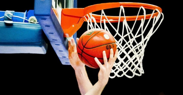 Баскетболисты Кривого Рога занимают лидирующие позиции в турнирной таблице Высшей лиги чемпионата Украины