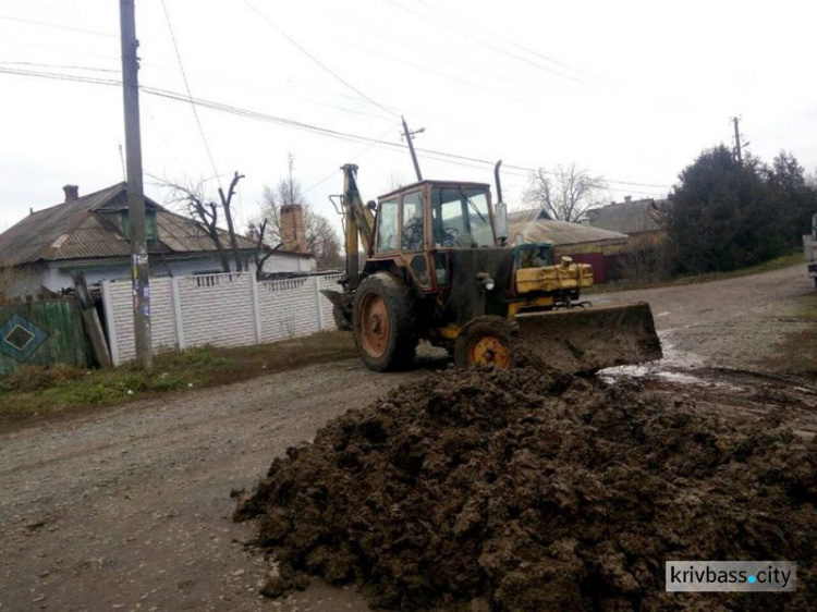 "Кривбассводоканал" пошел в наступление: 27 абонентов-должников ограничены, 30 отключены от водоснабжения (ФОТО)