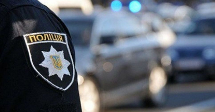 В Кривом Роге полиция открыла дело по факту нападения на активиста