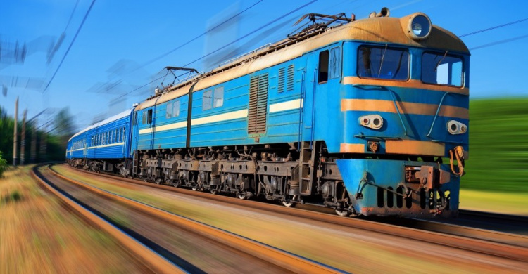 Криворожанам стал доступен дополнительный поезд в Одессу