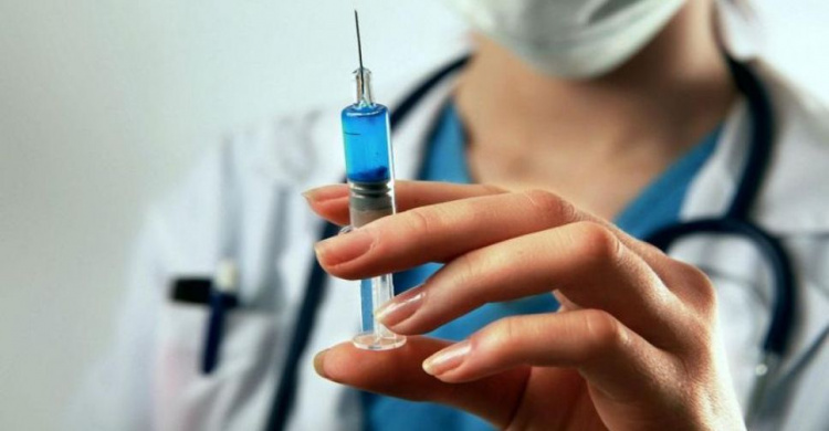 Розподіл вакцини COVAX: коли і скільки отримає Україна?