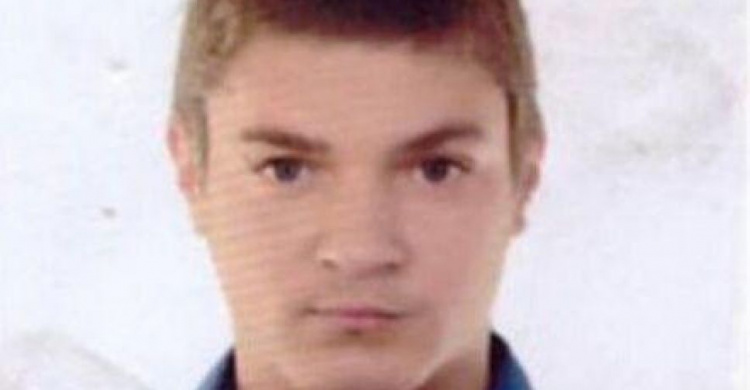 В Кривом Роге разыскивают пропавшего несовершеннолетнего парня (ФОТО)
