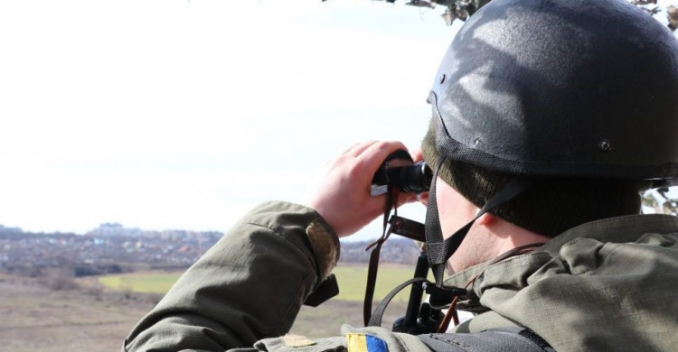 фото facebook/пресслужба військової частини 3011 Національної гвардії України.