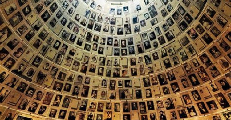 В Кривом Роге и мире отмечают Международный день памяти жертв Холокоста