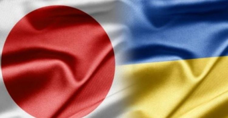 Криворожский педагогический университет проводит неделю факультета в рамках года Японии в Украине