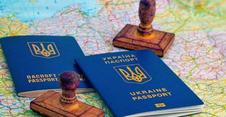 Каждый четвертый украинец хочет жить за границей – исследование