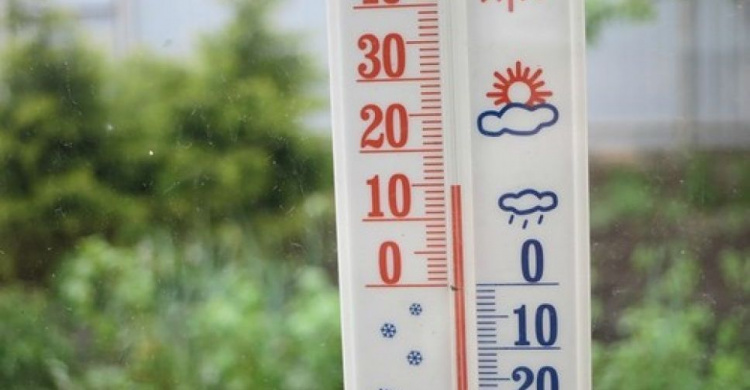 Погода на 15 апреля: в Кривом Роге будет тепло и сухо