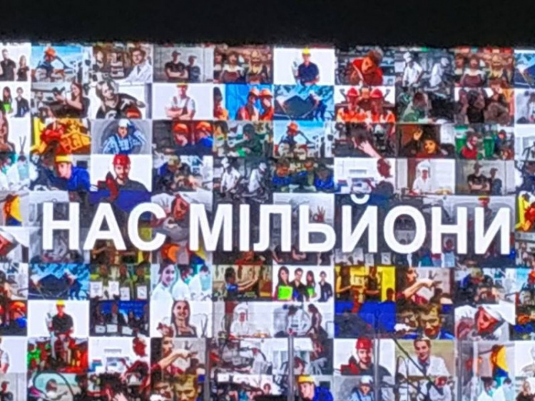 У Кривому Розі стартував І відбірковий етап Всеукраїнського конкурсу професійної майстерності «WorldSkills Ukraine–2019» (фото)
