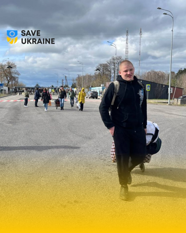 Діти вдома: в Україну повернули ще 31 дитину, яких росіяни вкрали з Херсонщини та Харківщини