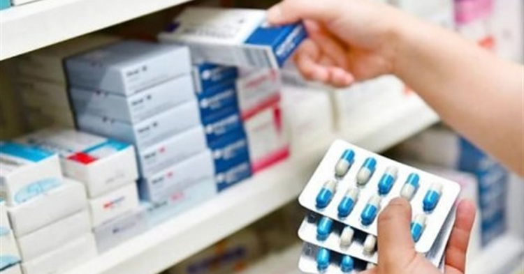 45 препаратів інсуліну: мешканці Дніпропетровщини можуть отримати медикаменти безкоштовно