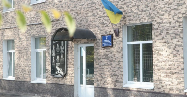 В Кривом Роге по инициативе нардепа отремонтируют городскую школу № 5 (ФОТО)